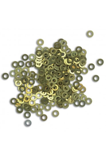 Washers for Sapim nipples, oval 500 piece