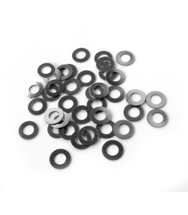 Podkładki pod Szprychy Sapim 500 sztuk