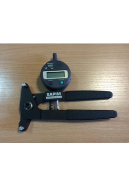 Sapim Spoke tensiometer