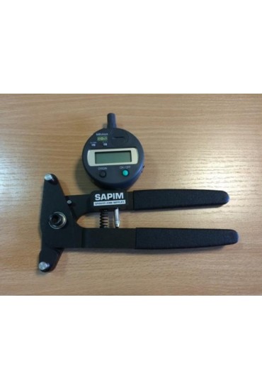 Sapim Nipple Driver, short version