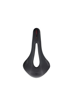 San Marco Allroad Carbon FX Wide Open Black Bicycle Saddle