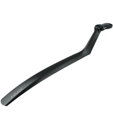 Komplet błotników SKS Bluemels Stripes  28", 69 mm czarne