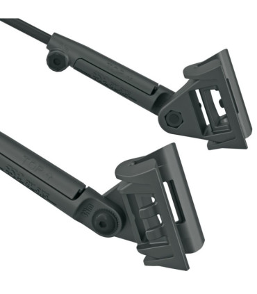 SKS VELO 65 Mountain 29" MTB Mugduard Set, Black