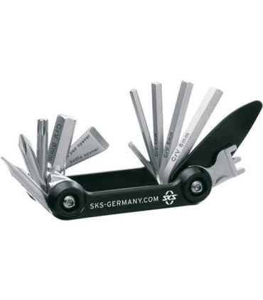 Klucze SKS Tom 7 Narzędziownik rowerowy 7 funkcji
