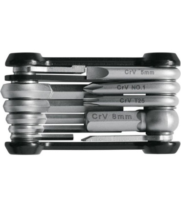 SKS TOM 7 Mini Toolls with maximum Effect