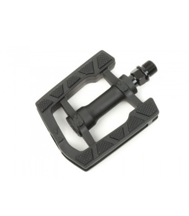 Author Pedals APD-198, EPB Black