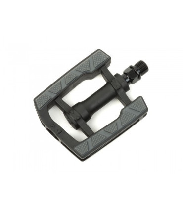 Author Pedals APD-758 Black-Grey