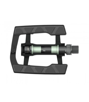 Author Pedals APD-758 Black-Grey