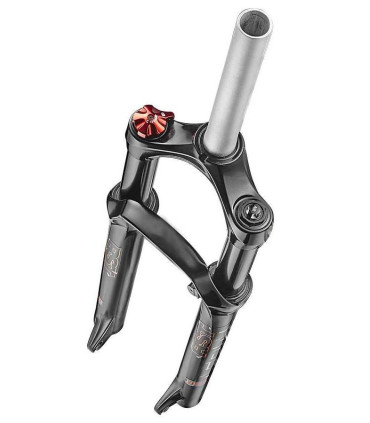 RST BLAZE 27,5 TNL 100mm 28,6x260x0, Disc, axle 9mm