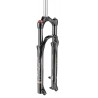 Amortyzator RST AERIAL 29-15 TNL, 100mm, 28,6x260x0, czarny, Disc, oś QR15mm