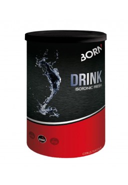 Born Drink Isotonic Fresh cytrusowy 400g