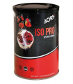 Born Iso pro Red fruit FlavourI, 400g