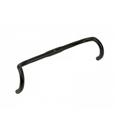 Author Gravel Handlebar ACO-HB-GRAVEL X8 440mm, Black