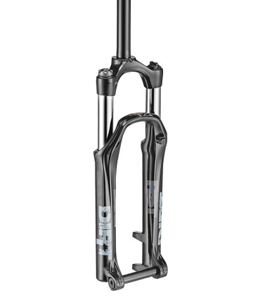  RST DIRT-15 SD Fork 26", 100mm, 28.6x260x0, matte black, Disc, 15mm axle