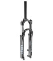 Amortyzator RST DIRT SD 26", 100mm, 28,6x260x0, czarny mat, Disc, oś 9mm