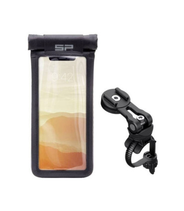 Uchwyt rowerowy SP Connect Aero Mount Pro