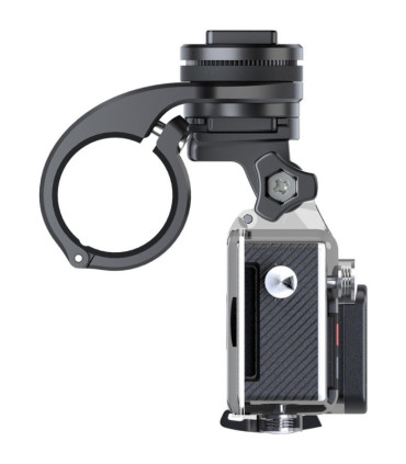 Uchwyt rowerowy SP Connect Bike Mount Pro II z mocowaniem na kierownice