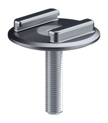Uchwyt rowerowy SP Connect Micro Steam Mount Alu