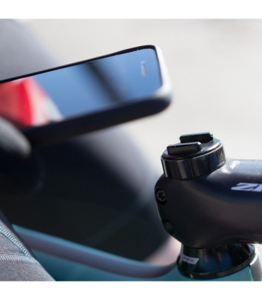 Uchwyt rowerowy SP Connect Micro Steam Mount Alu