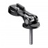 Uchwyt rowerowy SP Connect Micro Steam Mount Alu