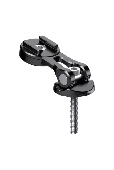 Uchwyt rowerowy SP Connect Micro Steam Mount Alu