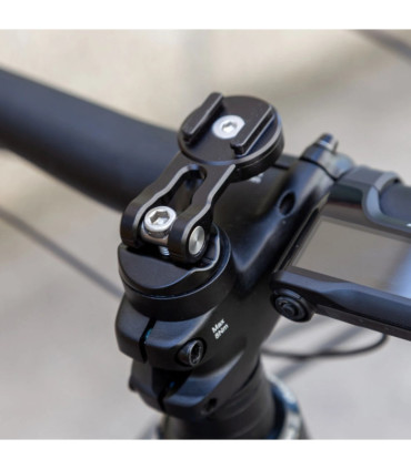  SP Connect Micro Steam Mount Alu