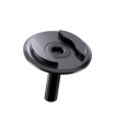 Uchwyt rowerowy SP Connect+ Micro Steam Mount