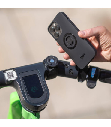 Uchwyt rowerowy SP Connect+ Universal Mount