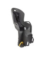 Hamax AMIGA bicycle child seat dark grey multicolour