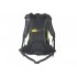 Author Backpack TWISTER GSB X7, Black-Silver