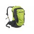 Author Backpack TWISTER GSB X7, Black-Green