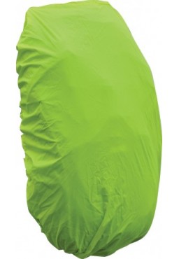 Author Backpack Raincover A-021, Yellow Fluo
