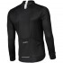  Accent Pure cycling jersey, black, S