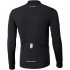  Accent Pure cycling jersey, black, XXL