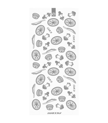 Komin Cinelli Mike Giant Icons