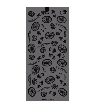 Chimney Accent EVO, white, UNI