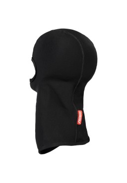 Accent Thermal cycling balaclava, black, S