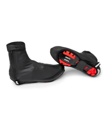 ACEPAC Bike Transport Bag, Bicycle Cover, Black