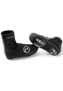 Accent Windstar shoe covers, membrane, black, size S (39-41)