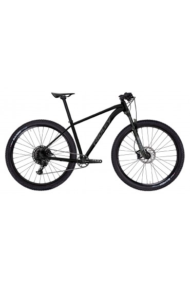 Ridley Ignite A9 Sram NX Eagle Black size M MTB Bicycle