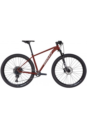 Ridley Ignite A9 Sram NX Eagle Black size L MTB Bicycle