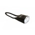 Lampa rowerowa przednia Author Shot Silicone