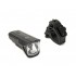 Author Front Bicycle Light X-RAY 150 lm, Black