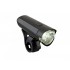 Author Front Bicycle Light ZOOM 150 lm, Black