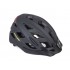 Kask rowerowy AUTHOR PULSE LED X8 niebieski fluo 58-61 (z lampką tylną)