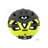 AUTHOR PULSE LED X8 bicycle helmet, yellow neon, 52-58 cm