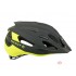 Kask rowerowy AUTHOR ROOT X0 czarno-żółty fluo 52-57 cm