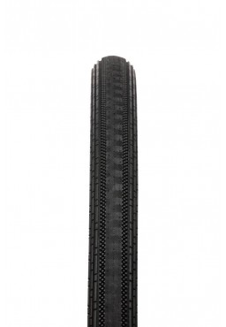 Opona Panaracer GravelKing SS+ 700x43C czarna aramid