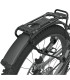 SKS Infinity Universal Mudguard 56 27,5" - 29", 56mm, black