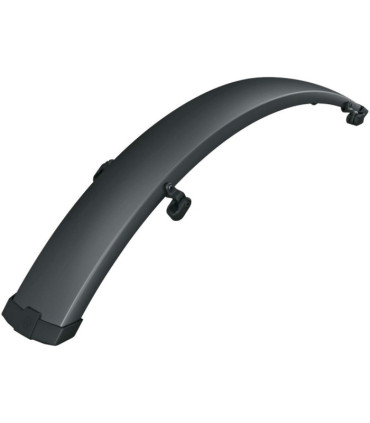 Błotnik tylny SKS Infinity Universal Mudguard 56 27,5" - 29", 56mm, czarny